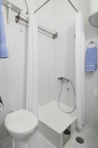 White Apartment