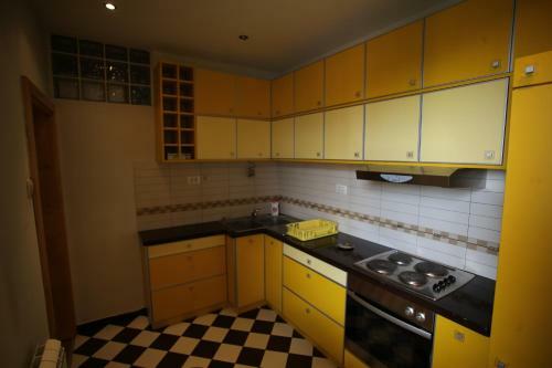 Dolce Vita Apartment-terazije