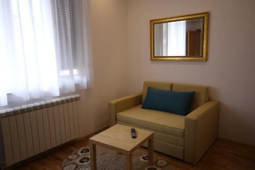Dolce Vita Apartment-terazije