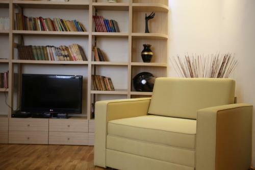 Dolce Vita Apartment-terazije