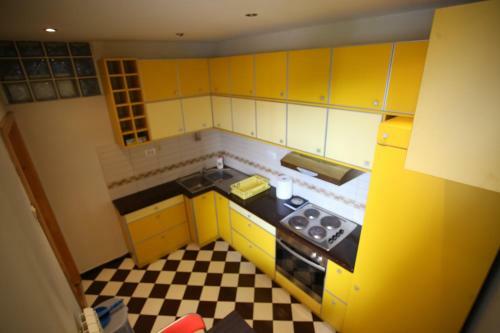 Dolce Vita Apartment-terazije