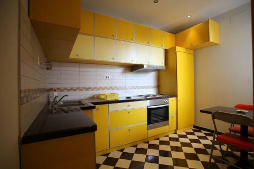 Dolce Vita Apartment-terazije