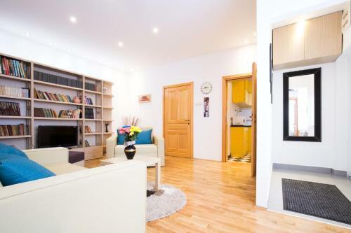 Dolce Vita Apartment-terazije