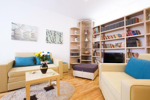 Dolce Vita Apartment-terazije