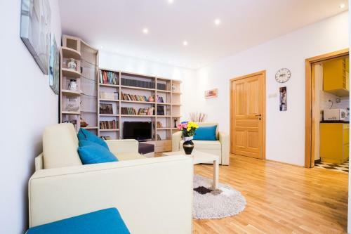 Dolce Vita Apartment-terazije
