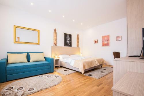 Dolce Vita Apartment-terazije