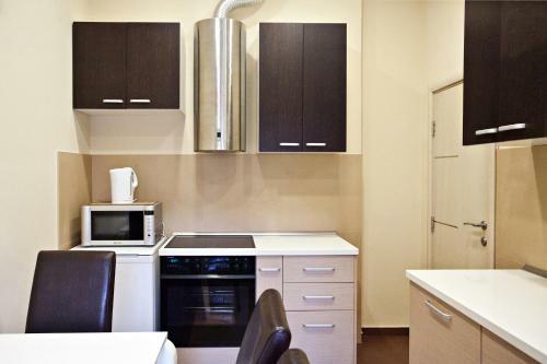 Feel Belgrade Bohemian Apartment