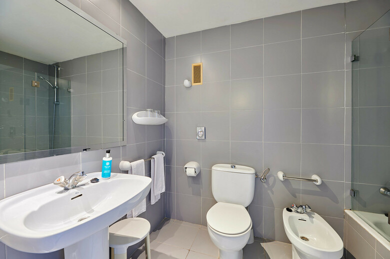 Hotel Aluasun Cala Antena