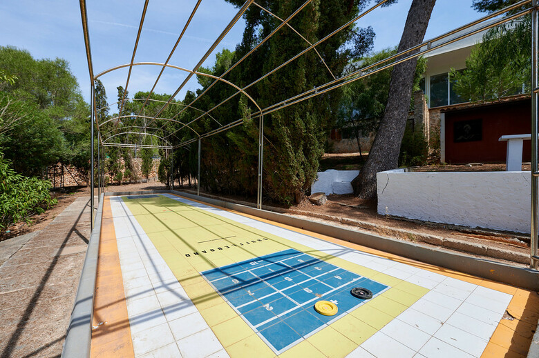 Hotel Aluasun Cala Antena
