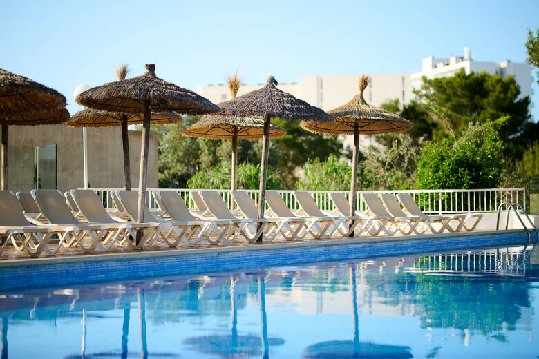 Hotel Aluasun Cala Antena