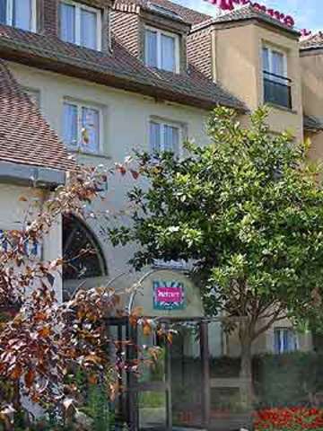 Hotel Mercure Pont L'eveque