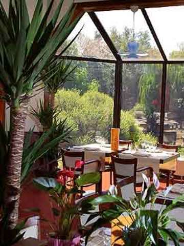 Hotel Mercure Pont L'eveque