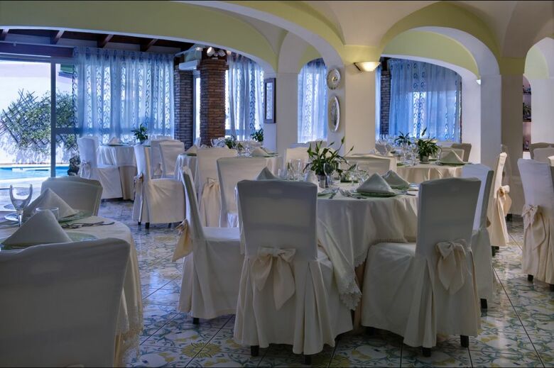 Hotel Carlo Magno