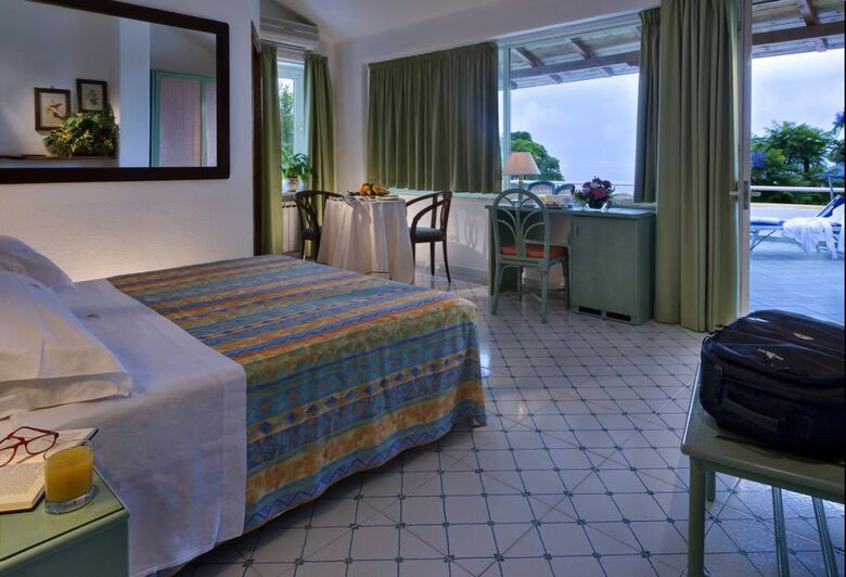 Hotel Carlo Magno