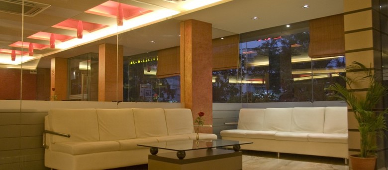 Hotel Apex International