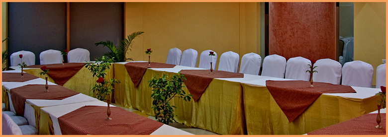 Hotel Apex International