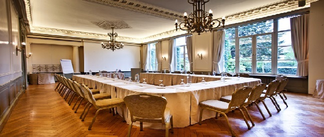 Hotel Apex International