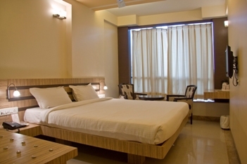 Hotel Apex International