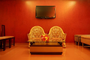 Hotel Apex International