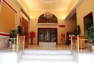 Hotel Apex International