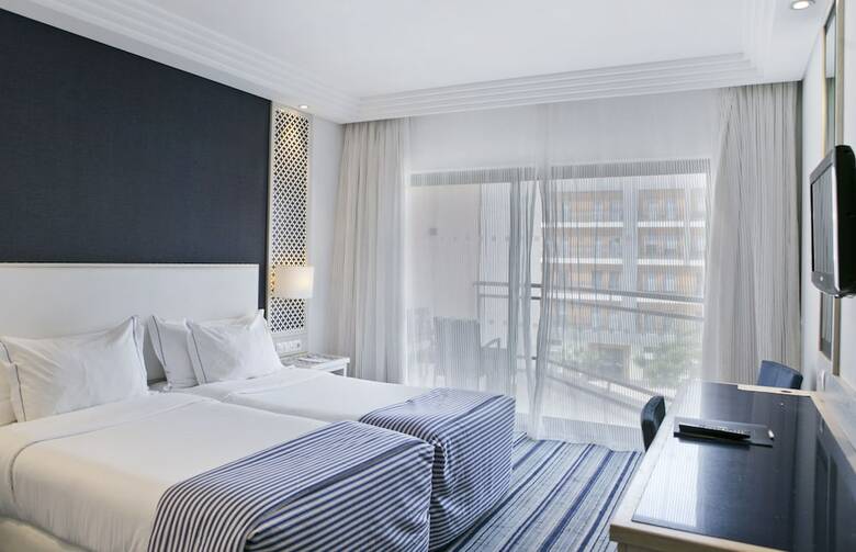 Real Marina Hotel & Spa