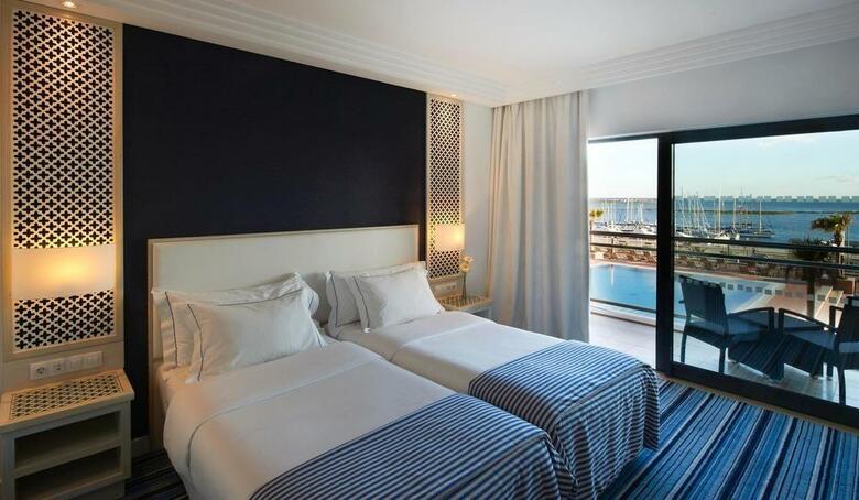 Real Marina Hotel & Spa