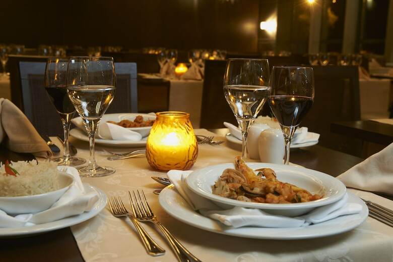 Real Marina Hotel & Spa