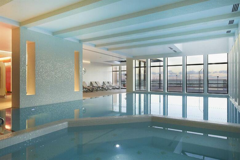 Real Marina Hotel & Spa