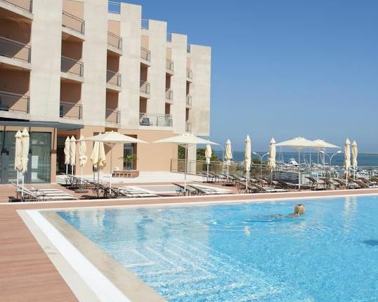 Real Marina Hotel & Spa