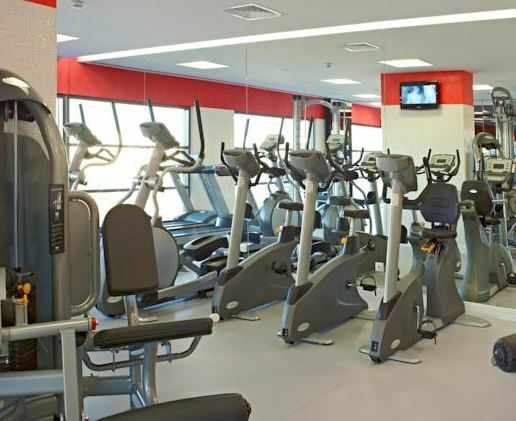 Real Marina Hotel & Spa