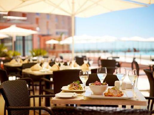 Real Marina Hotel & Spa