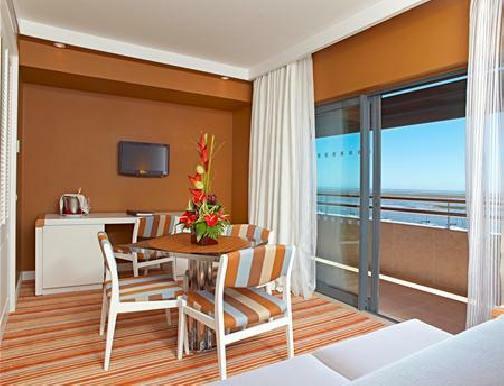 Real Marina Hotel & Spa