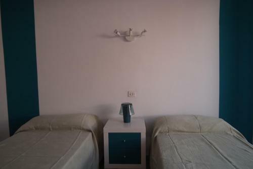 Hostal San Carlos Lloret De Mar