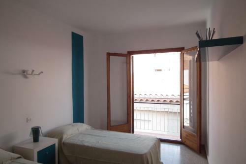 Hostal San Carlos Lloret De Mar