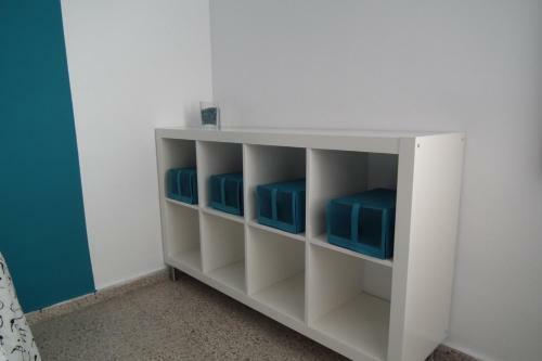 Hostal San Carlos Lloret De Mar