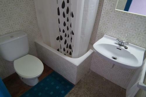 Hostal San Carlos Lloret De Mar