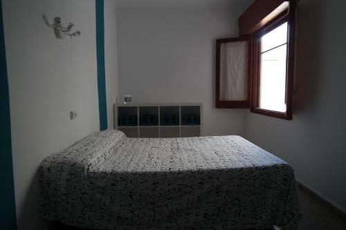 Hostal San Carlos Lloret De Mar