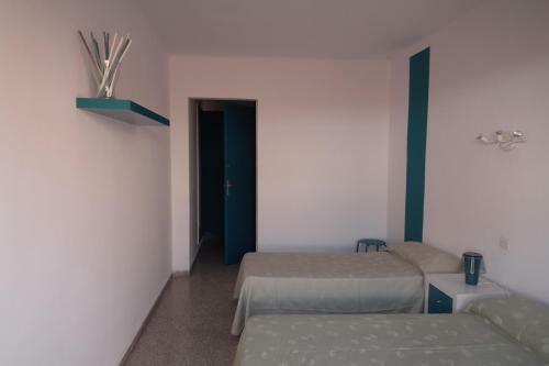 Hostal San Carlos Lloret De Mar