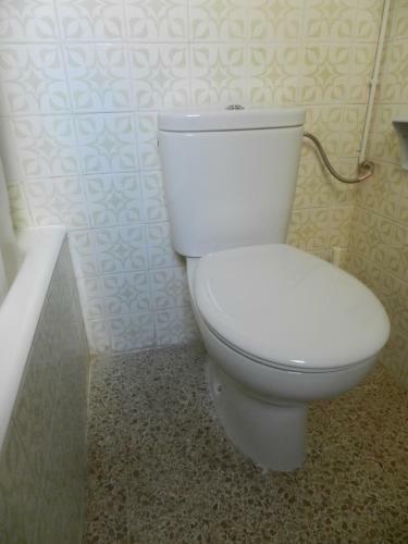 Hostal San Carlos Lloret De Mar