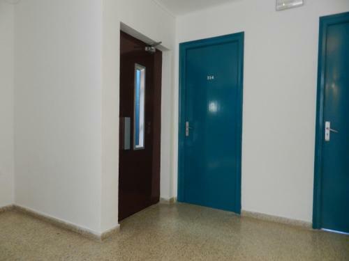 Hostal San Carlos Lloret De Mar