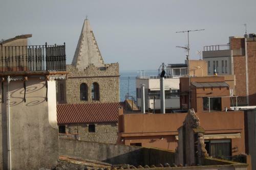 Hostal San Carlos Lloret De Mar