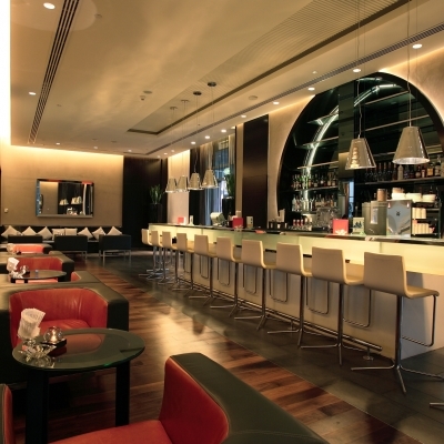 Hotel Rotana Yas Island