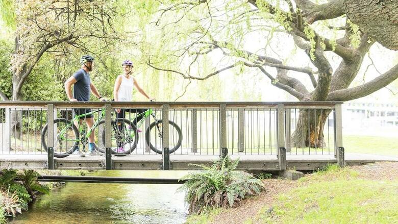Queenstown Park Boutique Hotel