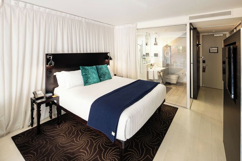 Queenstown Park Boutique Hotel
