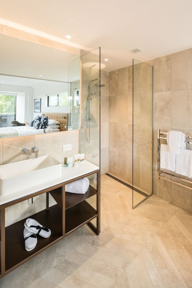 Queenstown Park Boutique Hotel