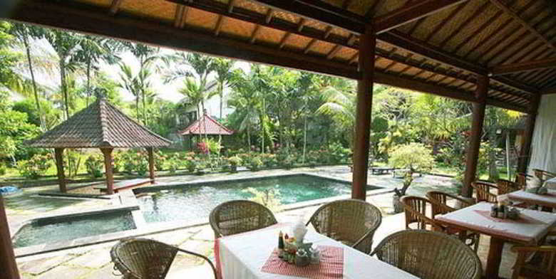 Hotel Puri Dalem Cottages