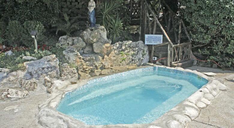 Hotel Perla