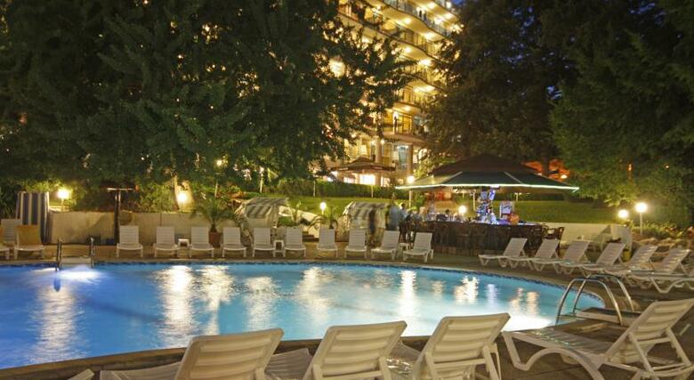 Hotel Perla