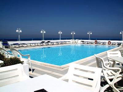 Hotel Eden