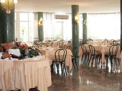 Hotel Eden